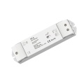 Ściemniacz LED Skydance - Mono - 1 strefowy - Panel naścienny 230V + odbiornik - biały zestaw - odbiornik radiowy V1-L