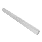 Oprawa liniowa LED z możliwością łączenia - Linear Cabail - 40W 4400lm - Biała - UGR<21