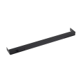 Profil LED do szuflad POLARUS czarny - 1164mm - 25W 12V