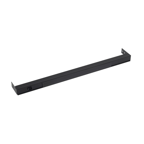 Profil LED do szuflad POLARUS czarny - 1164mm - 25W 12V