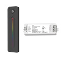 Sterownik LED Skydance - RGB - 1 strefowy - Pilot + odbiornik - zestaw