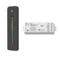 Sterownik LED Skydance - RGB+W - 1 strefowy - Pilot + odbiornik - zestaw