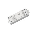 terownik LED Skydance - RGB+W - 1 strefowy - Pilot + odbiornik - zestaw - odbiornik radiowy VP