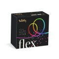 Wąż neon flex LED Twinkly - 192 LED RGB 2mb - TWFL200STW-WEU