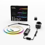 Taśma LED Twinkly line - 90 LED RGB - zestaw startowy 1,5mb - TWL100STW-BEU