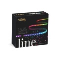 Taśma LED Twinkly line - 90 LED RGB - zestaw rozszerzający 1,5mb - TWL100ADP-B