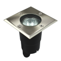Lampa najazdowa 1x GU10 - PABLA 4725 B