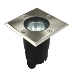 Lampa najazdowa 1x GU10 - PABLA 4725 B