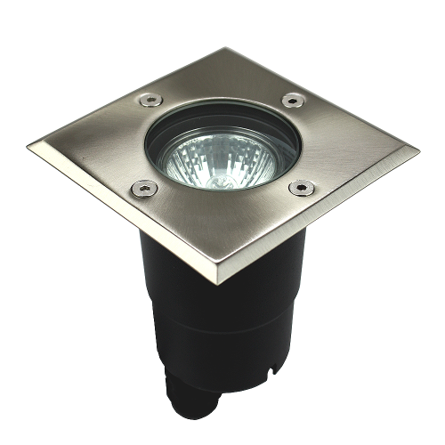 Lampa najazdowa 1x GU10 - PABLA 4725 B