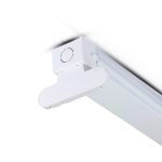 Oprawa do świetlówek LED T8 2x120cm IP20 - VT-12021