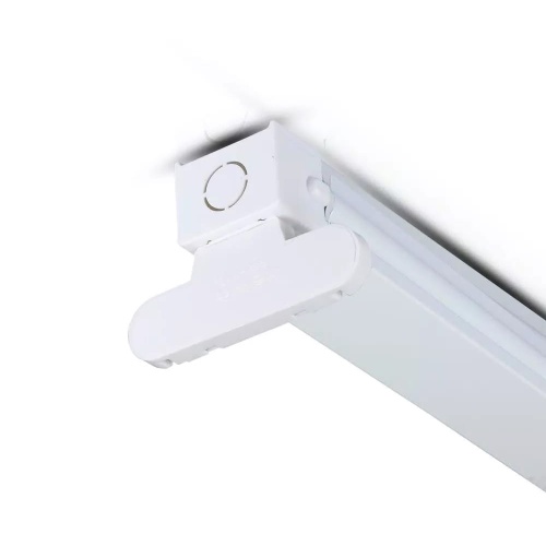 Oprawa do świetlówek LED T8 2x150cm IP20 - VT-15021