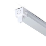 Oprawa do świetlówek LED T8 120cm IP20 - VT-12020