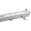 Hermetyczna oprawa liniowa IP65 - 1x120cm - do świetlówek LED T8