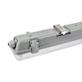 Hermetyczna oprawa liniowa IP65 - 1x120cm - do świetlówek LED T8