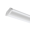 Oprawa świetlówkowa do LED 2x60cm T8 - ZEFIR-LED 218
