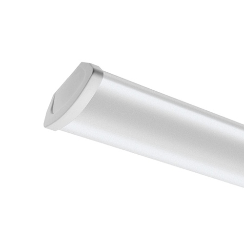 Oprawa świetlówkowa do LED 2x60cm T8 - ZEFIR-LED 218
