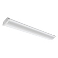Oprawa świetlówkowa do LED 2x60cm T8 - ZEFIR-LED 218