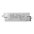 Panel sufitowy LED 60x60cm 29W 3480lm - 120lm/W - VT-629 - zasilacz