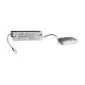 Panel sufitowy LED 60x60cm 29W 3480lm - 120lm/W - VT-629