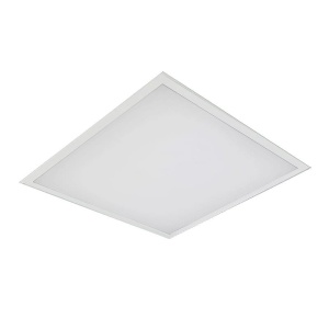 Panel sufitowy LED 60x60cm 40W 3200lm - 80lm/W (nawierzchniowo-wpustowy) - CCT - VT-6240
