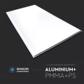 Panel sufitowy LED 120x60cm 45W 5400lm - 120lm/W - VT-12045