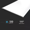 Panel sufitowy LED 120x60cm 45W 5400lm - 120lm/W - VT-12045