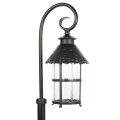 Lampa ogrodowa stojąca 1x E27 86cm - TOLEDO K 5002/3/R