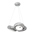 Lampa oprawa wisząca LED - MERCURIO 36W 4000K 2520lm - ML329
