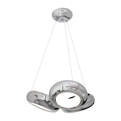 Lampa oprawa wisząca LED - MERCURIO 36W 4000K 2520lm - ML329