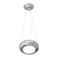 Lampa oprawa wisząca LED - MERCURIO 12W 4000K 840lm - ML328