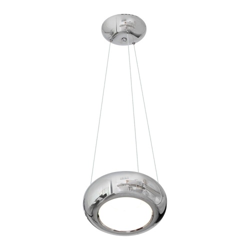 Lampa oprawa wisząca LED - MERCURIO 12W 4000K 840lm - ML328