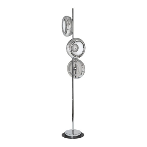Lampa oprawa podłogowa LED - MERCURIO 36W 4000K 2520lm - ML333