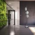 Lampa oprawa podłogowa LED - MERCURIO 36W 4000K 2520lm - ML333