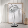 Lampa oprawa biurkowa LED - MERCURIO 12W 4000K 840lm - ML331