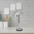 Lampa oprawa biurkowa LED - MERCURIO 12W 4000K 840lm - ML331