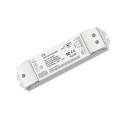 Odbiornik LED prądowy - Mono /CCT /RGB /RGB+W - (4x) 3-45V DC 150-500mA - C4(150-500MA)