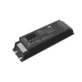Odbiornik LED DMX512 - 5 kanałowy - 12-48V DC 5x4A - RJ45 - Dekoder DMX - D5-E