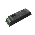Odbiornik LED DMX512 - 5 kanałowy - 12-48V DC 5x4A - Dekoder DMX - D5-P