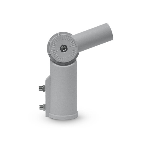 Uchwyt - adapter - rotacyjny do lamp ulicznych LED - U-1