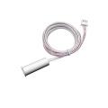 Włącznik bezdotykowy do oświetlenia LED - 12-48V DC 8A - bistabilny - E1-L+EB(C) - Czujnik bezdotkowy