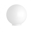 Klosz do lamp ogrodowych serii KULE G-200