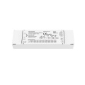 Sterownik z zasilaczem prądowym LED 12W (WiFi) - MONO/CCT - (2x) 150-500mA 10-42V - PT-12A-2(WT)