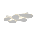 Lampa oprawa sufitowa LED - SCALES 207 - Milagro - 25W 4000K 1750lm