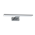 Lampa oprawa łazienkowa - kinkiet LED SHINE 7W 4000K 490lm - ML028