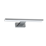 Lampa oprawa łazienkowa - kinkiet LED SHINE 7W 4000K 490lm - ML028