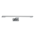 Lampa oprawa łazienkowa - kinkiet LED SHINE 7W 4000K 490lm - ML030