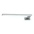 Lampa oprawa łazienkowa - kinkiet LED SHINE 11W 4000K 770lm - ML031