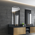 Lampa oprawa łazienkowa - kinkiet LED SHINE 11W 4000K 770lm - ML031 - przykładowa realizacja