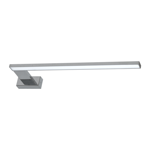 Lampa oprawa łazienkowa - kinkiet LED SHINE 11W 4000K 770lm - ML588