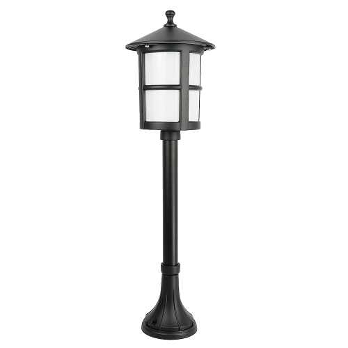 Lampa ogrodowa stojąca 1x E27 71cm - CORDOBA II K 5002/3/TD